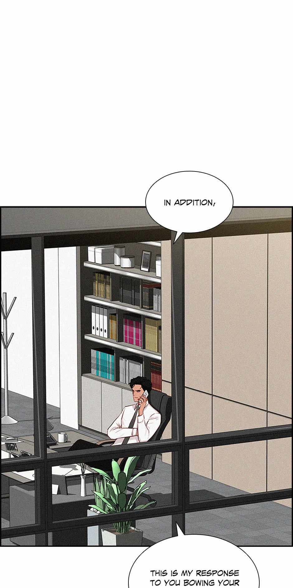 Lord of Money Chapter 201 38